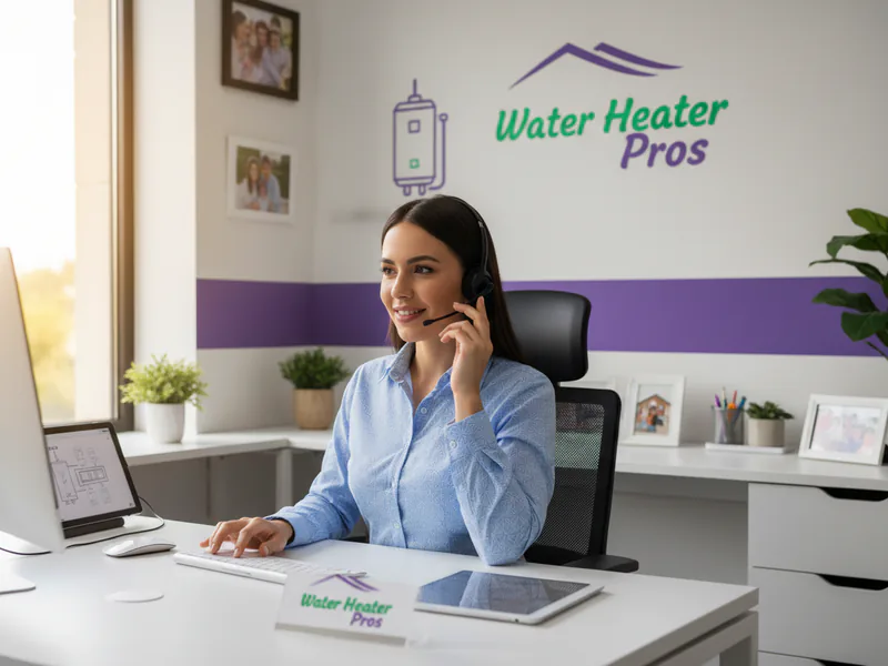 Water Heater Repair  in Middle Island  FAQ